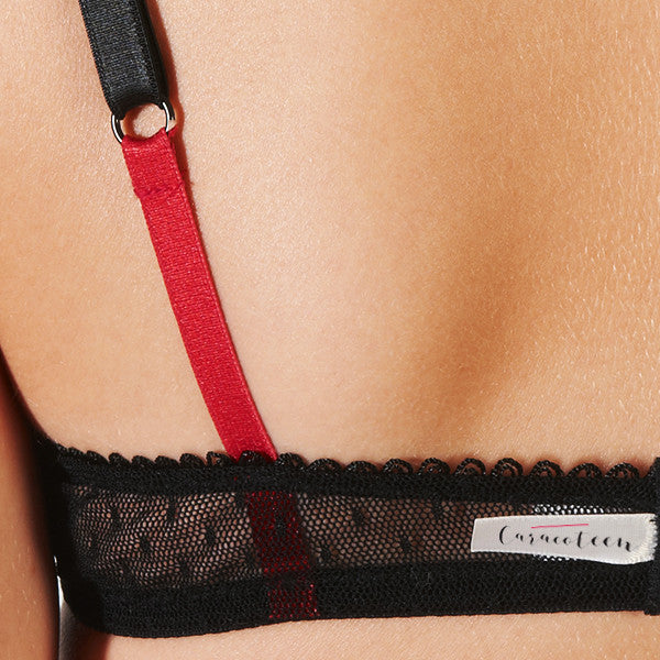 Tiffany Bra